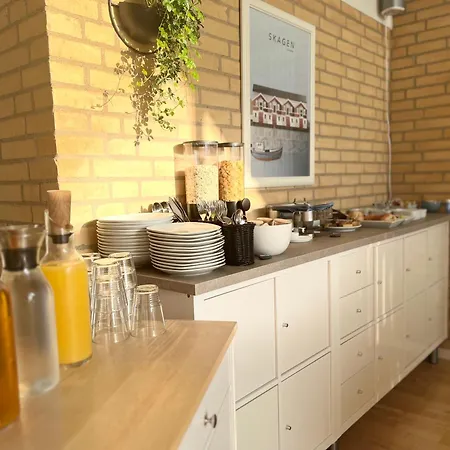 Eddies לינה וארוחת בוקר