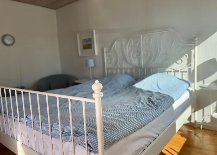 Eddies Bed and Breakfast Σκάγκεν