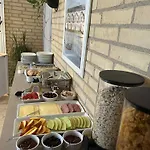 Bed and breakfast Eddies Skagen