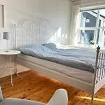 Eddies Bed and breakfast Skagen