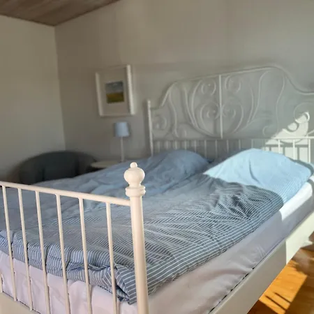 Eddies Nocleg ze śniadaniem Skagen