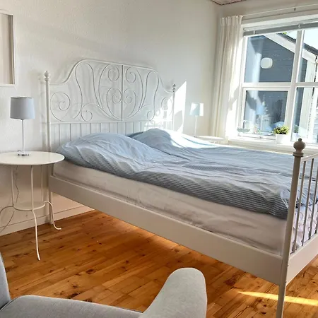 Eddies Nocleg ze śniadaniem Skagen