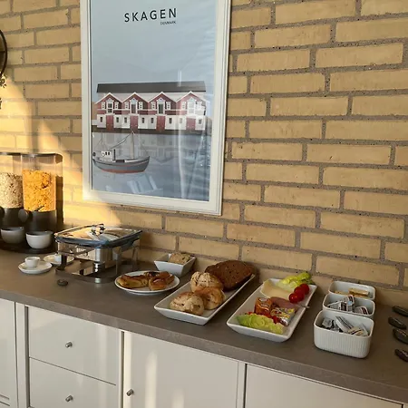 Eddies Skagen