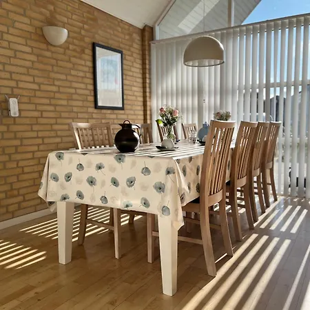 Eddies 3* Skagen