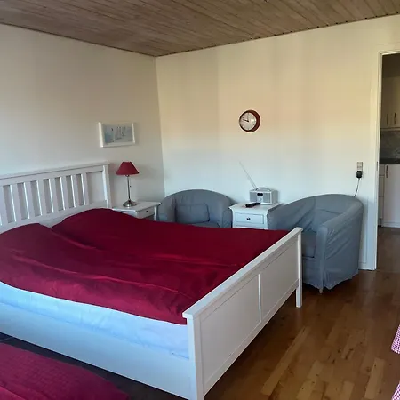 ベッド・アンド・ブレックファスト Eddies