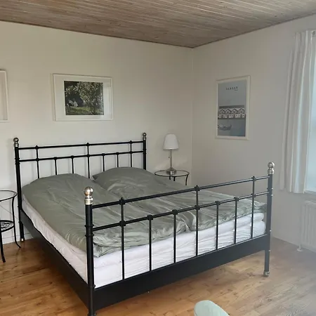 Eddies Bed and breakfast Skagen