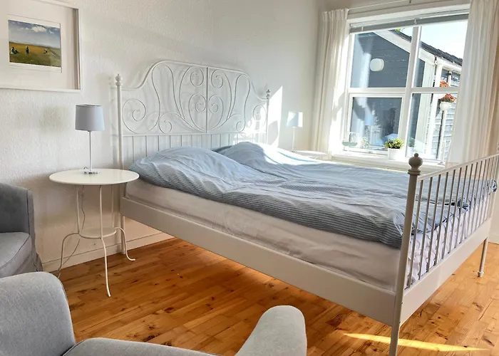 Eddies Bed & Breakfast Skagen
