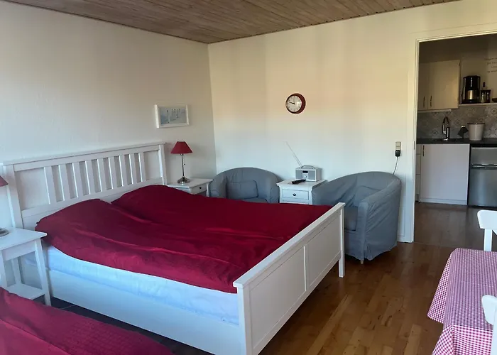 Bed & Breakfast Eddies